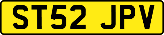 ST52JPV