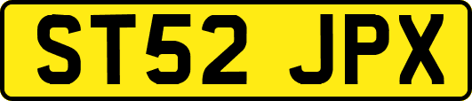ST52JPX