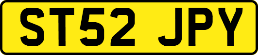 ST52JPY