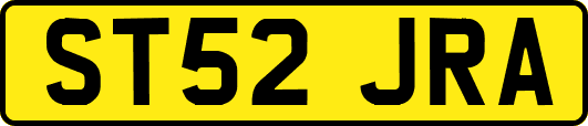 ST52JRA