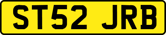 ST52JRB