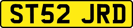 ST52JRD