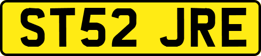 ST52JRE