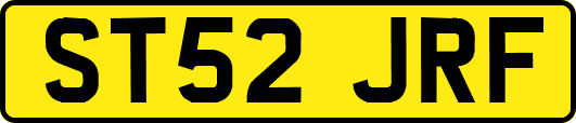ST52JRF