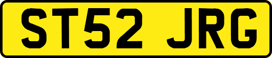 ST52JRG