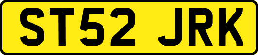ST52JRK