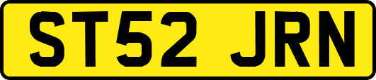 ST52JRN