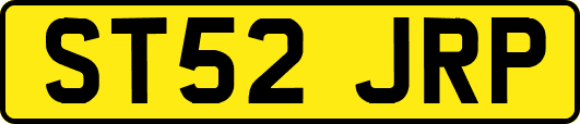 ST52JRP
