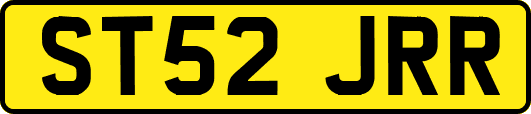 ST52JRR