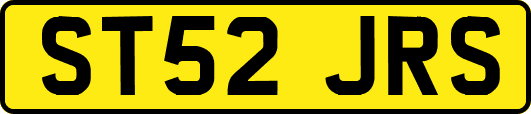 ST52JRS