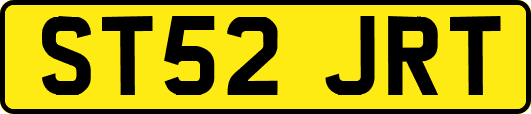 ST52JRT
