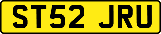 ST52JRU