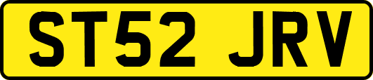ST52JRV