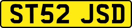 ST52JSD