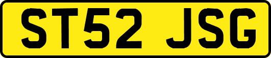 ST52JSG