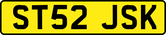 ST52JSK
