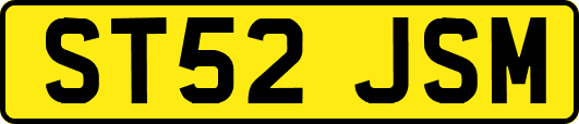ST52JSM