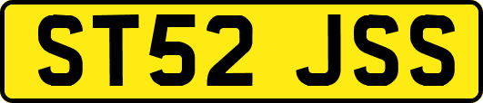ST52JSS