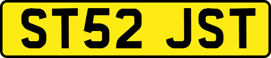 ST52JST