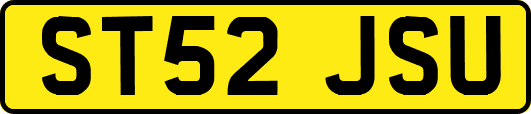 ST52JSU