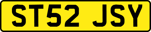 ST52JSY