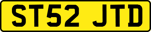 ST52JTD