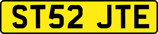 ST52JTE