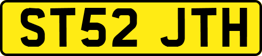 ST52JTH