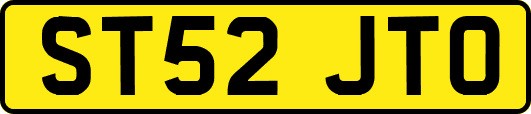 ST52JTO