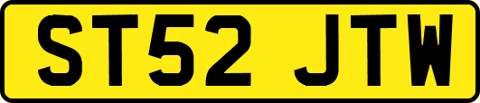 ST52JTW