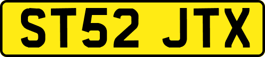 ST52JTX