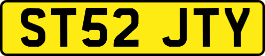 ST52JTY
