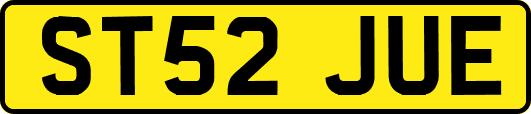 ST52JUE