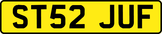 ST52JUF