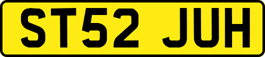 ST52JUH