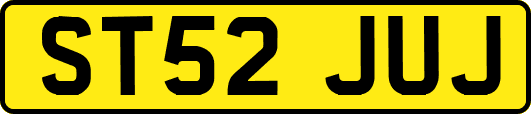 ST52JUJ