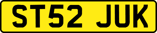 ST52JUK