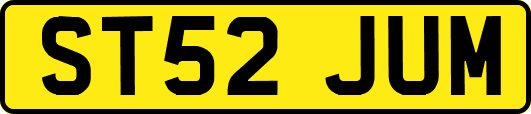 ST52JUM