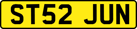 ST52JUN