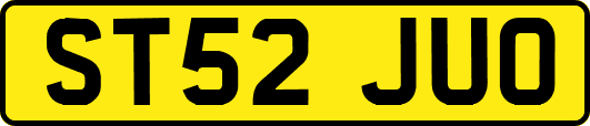 ST52JUO