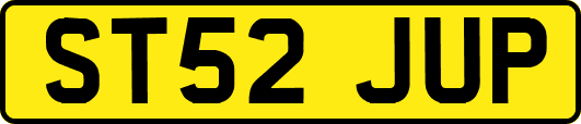 ST52JUP