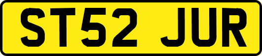 ST52JUR