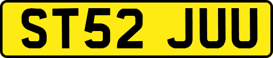 ST52JUU