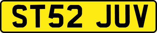ST52JUV