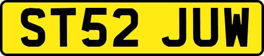 ST52JUW