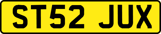 ST52JUX