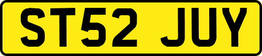 ST52JUY