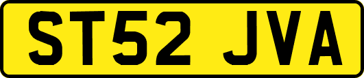 ST52JVA