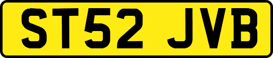 ST52JVB