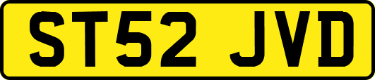 ST52JVD